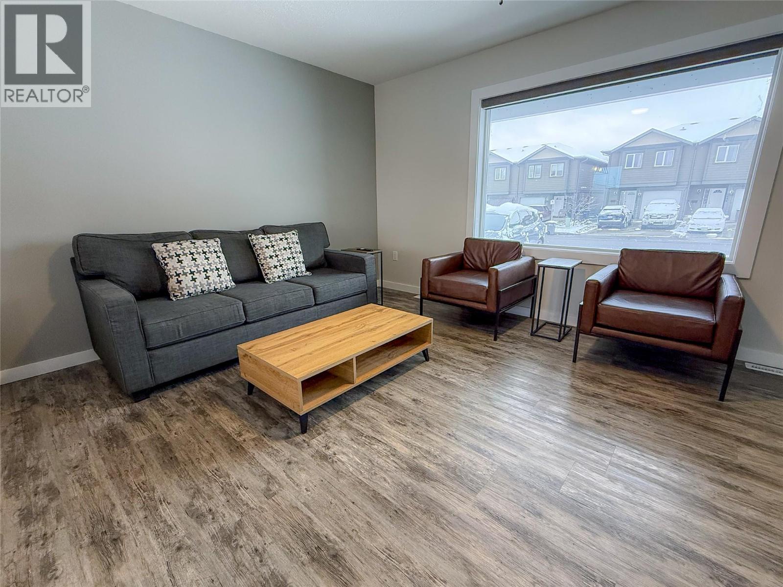 1541 / 1543 Loran Drive, Dawson Creek, British Columbia  V1G 1B7 - Photo 4 - 10403347