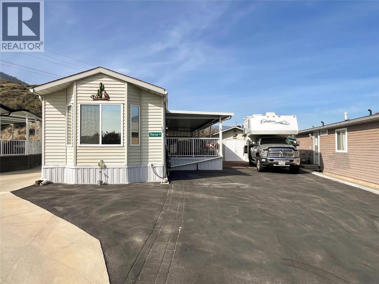 9410 115th Street Unit# 12, Osoyoos, British Columbia  V0H 1V5 - Photo 29 - 10403252