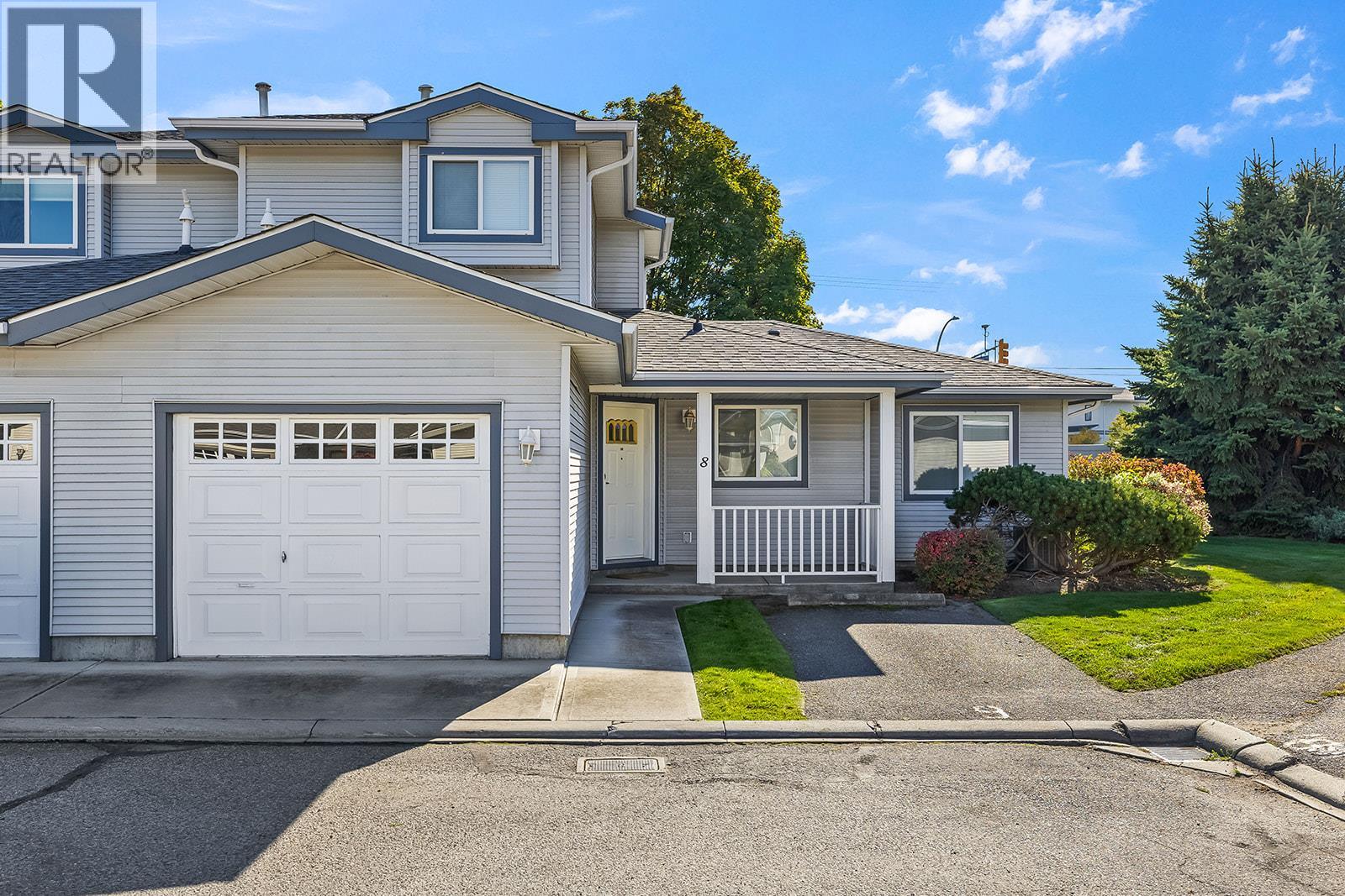 1120 Guisachan Road Unit# 8, Kelowna, British Columbia  V1Y 9R5 - Photo 2 - 10403204