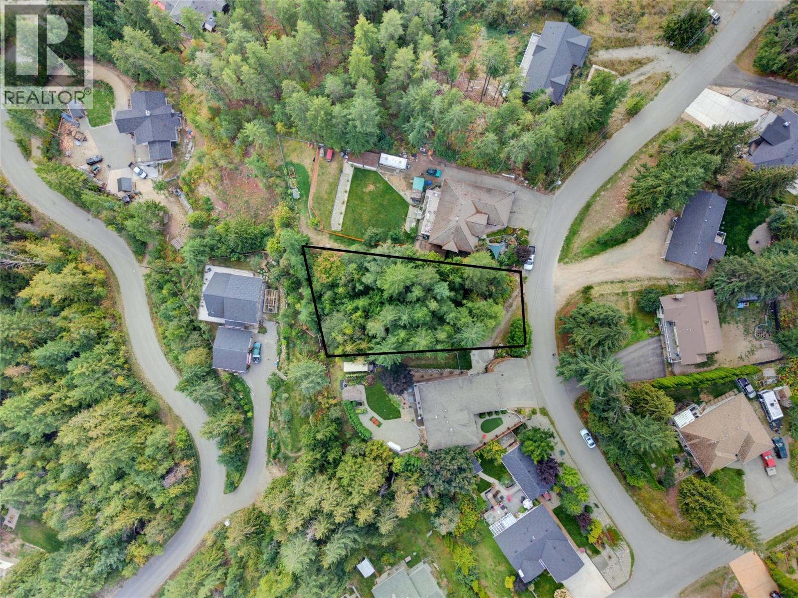 Forest View Place Lot# 27, Blind Bay, British Columbia  V0E 1H2 - Photo 1 - 10403137