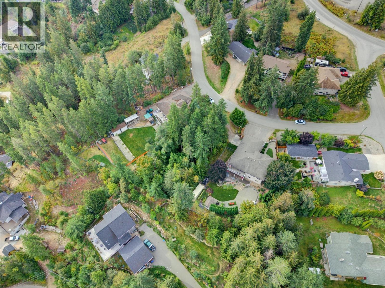 Forest View Place Lot# 27, Blind Bay, British Columbia  V0E 1H2 - Photo 8 - 10403137