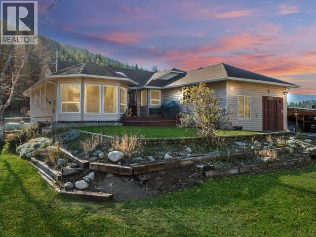 1740 Macaulay Road, Merritt, British Columbia  V0K 2L0 - Photo 1 - 10403332