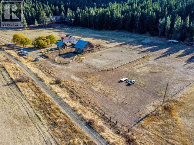1740 Macaulay Road, Merritt, British Columbia  V0K 2L0 - Photo 4 - 10403332