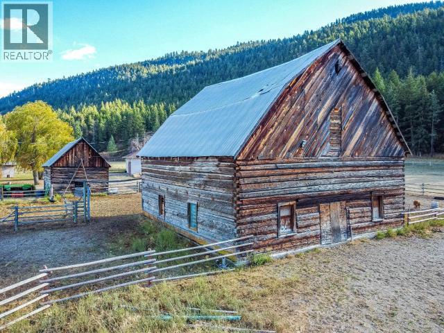 1740 Macaulay Road, Merritt, British Columbia  V0K 2L0 - Photo 49 - 10403332