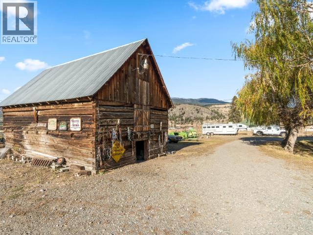 1740 Macaulay Road, Merritt, British Columbia  V0K 2L0 - Photo 52 - 10403332