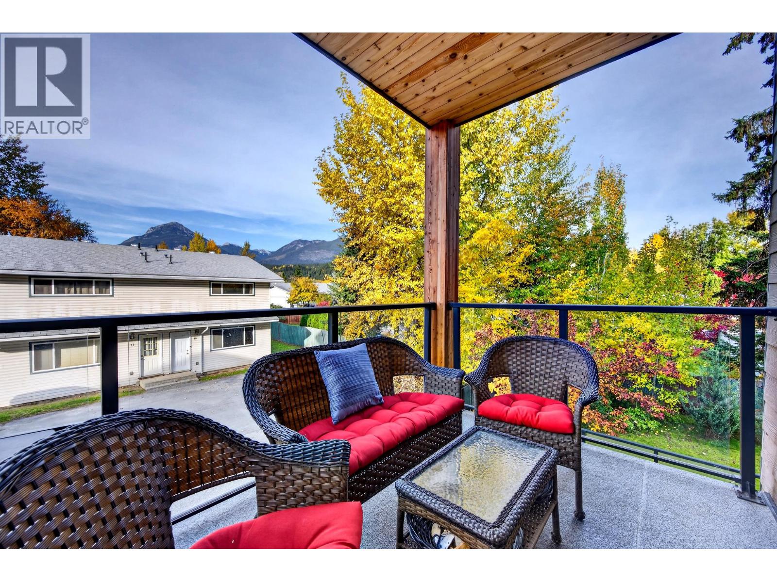 410 5th Avenue S Unit# 1205, Golden, British Columbia  V0A 1H0 - Photo 1 - 10403216