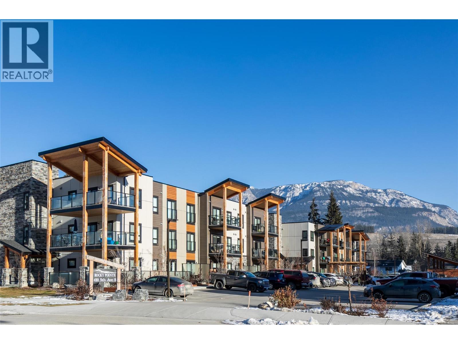 410 5th Avenue S Unit# 1205, Golden, British Columbia  V0A 1H0 - Photo 40 - 10403216