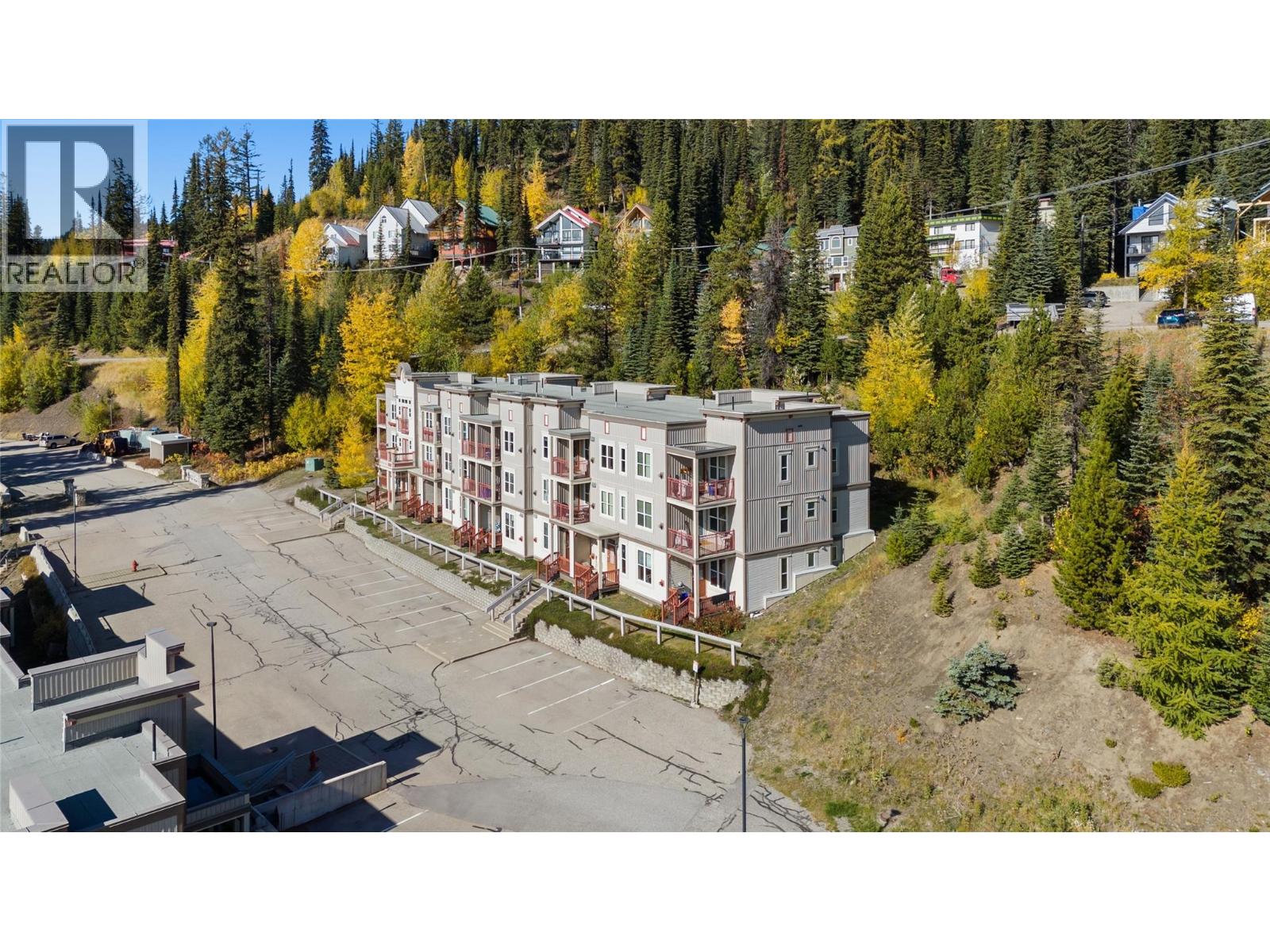 9802 Silver Star Road Unit# 204, Silver Star, British Columbia  V1B 3W9 - Photo 24 - 10403125