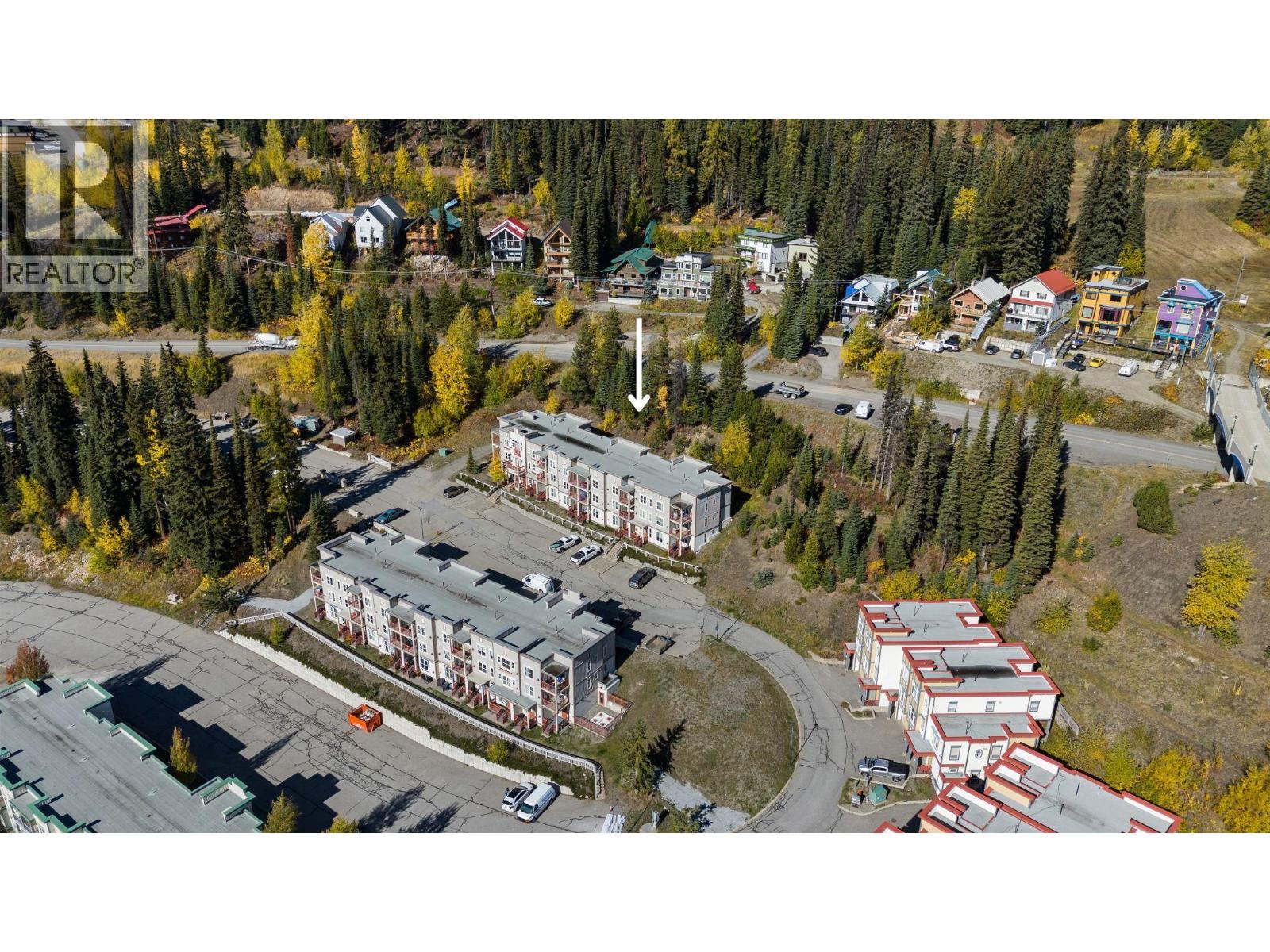 9802 Silver Star Road Unit# 204, Silver Star, British Columbia  V1B 3W9 - Photo 33 - 10403125