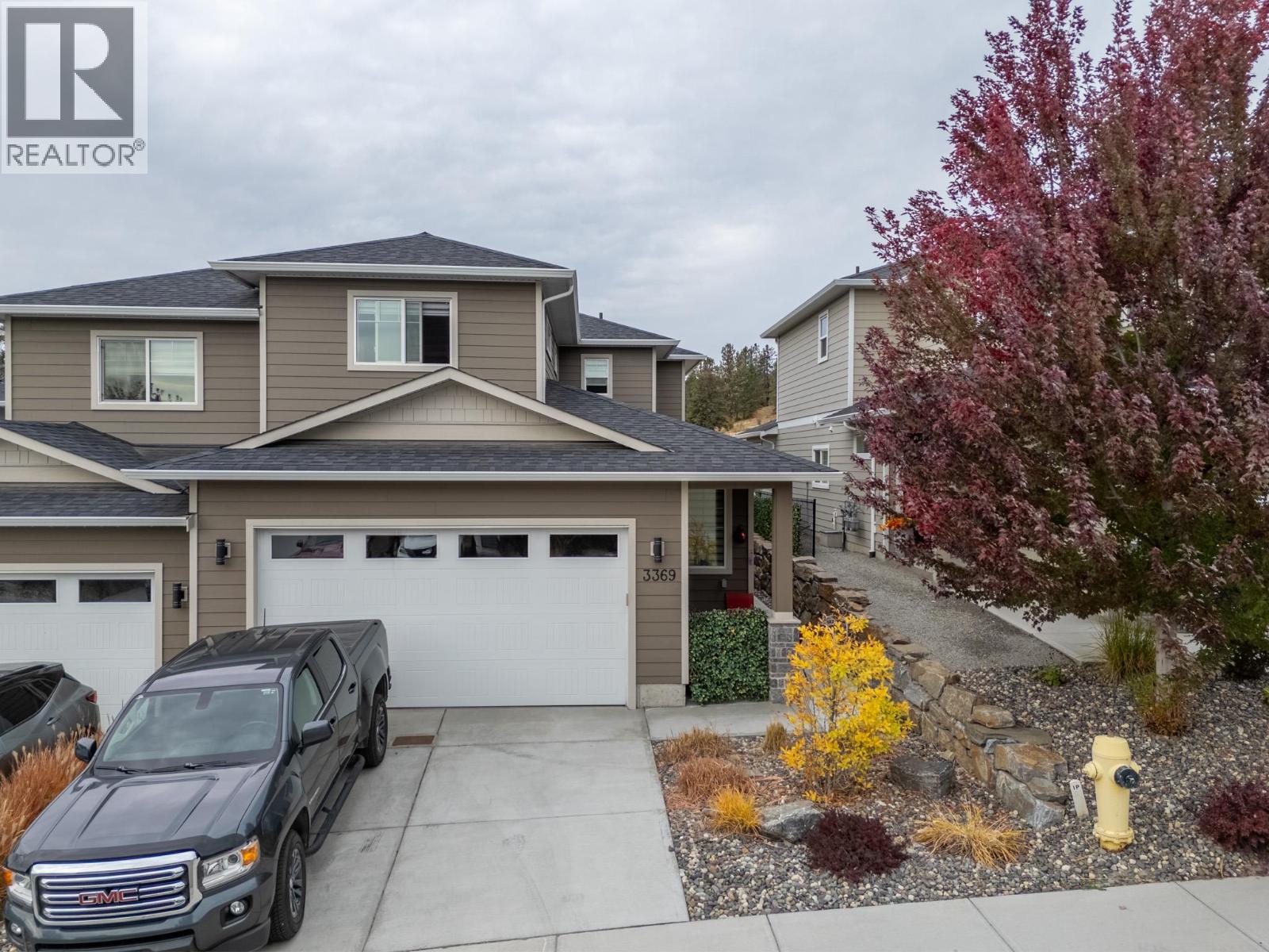 3369 Hawks Crescent, Westbank, British Columbia  V4T 0A7 - Photo 1 - 10402941