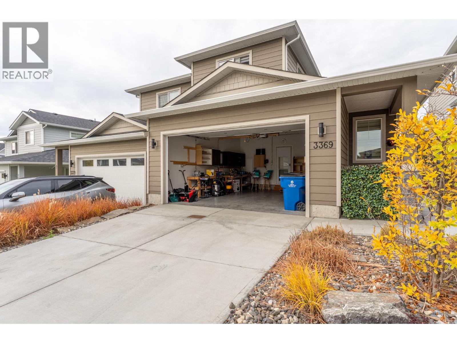 3369 Hawks Crescent, Westbank, British Columbia  V4T 0A7 - Photo 19 - 10402941