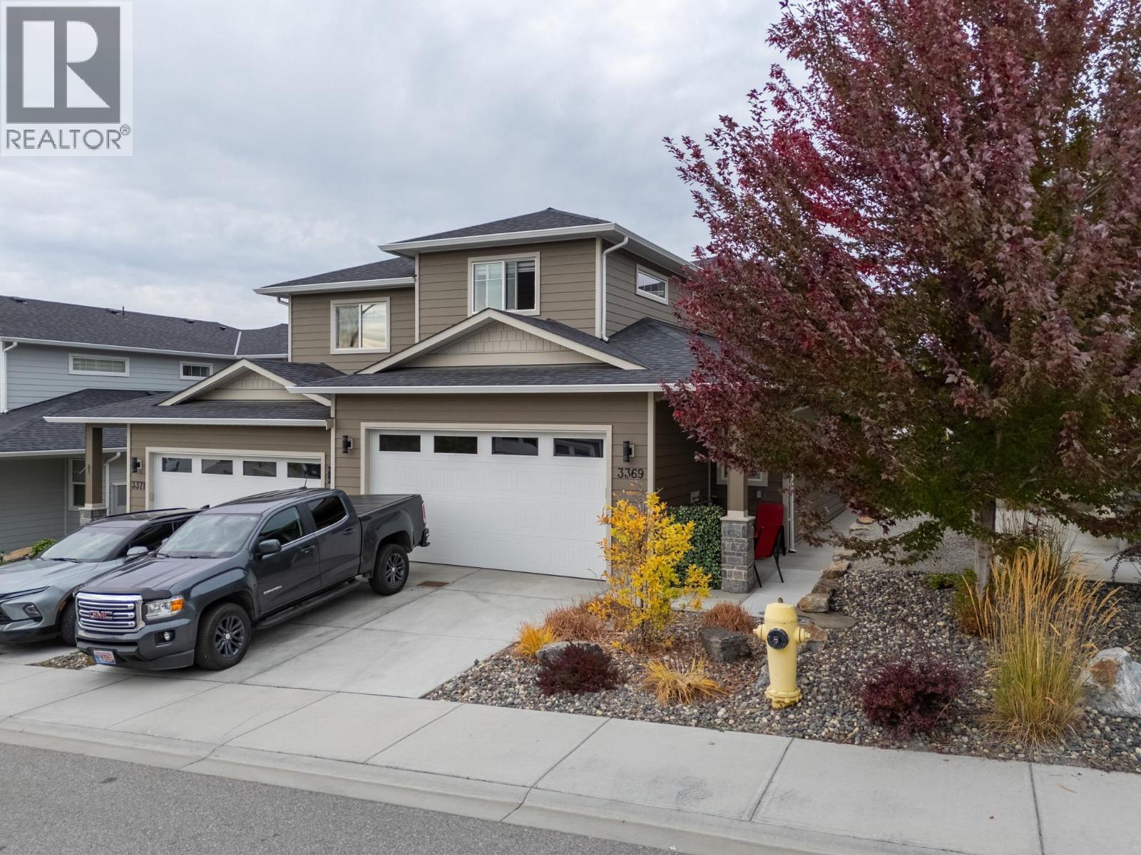 3369 Hawks Crescent, Westbank, British Columbia  V4T 0A7 - Photo 25 - 10402941