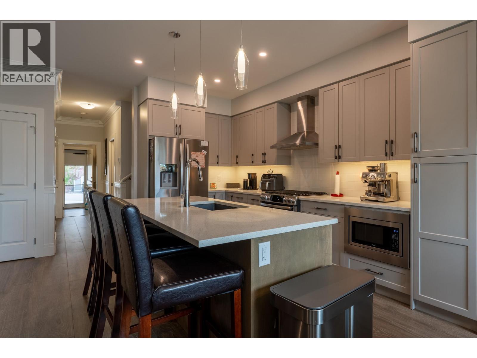 3369 Hawks Crescent, Westbank, British Columbia  V4T 0A7 - Photo 5 - 10402941