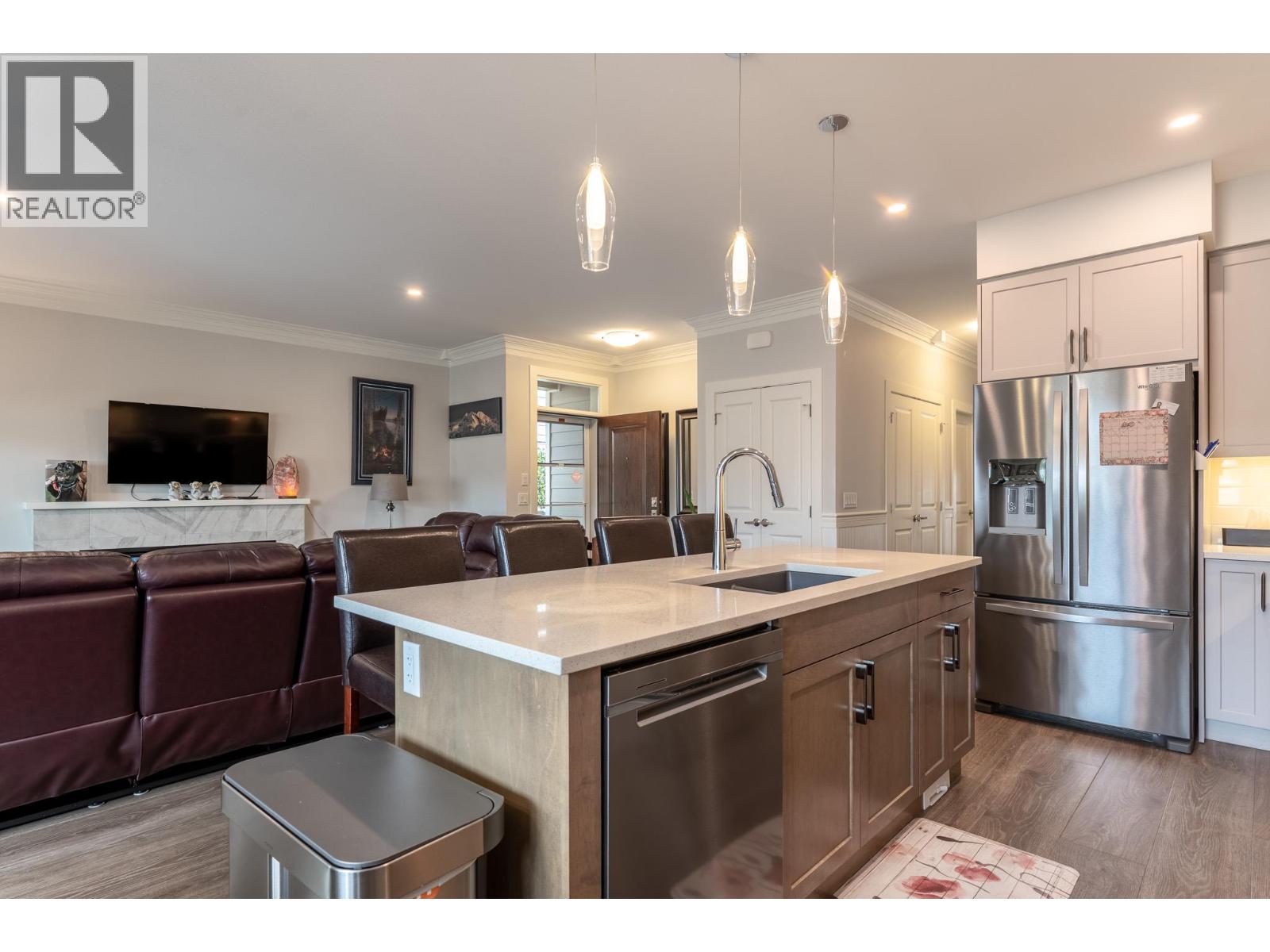 3369 Hawks Crescent, Westbank, British Columbia  V4T 0A7 - Photo 6 - 10402941