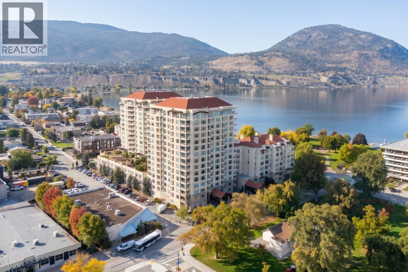 75 Martin Street Unit# 201, Penticton, British Columbia  V2A 9C8 - Photo 1 - 10403310