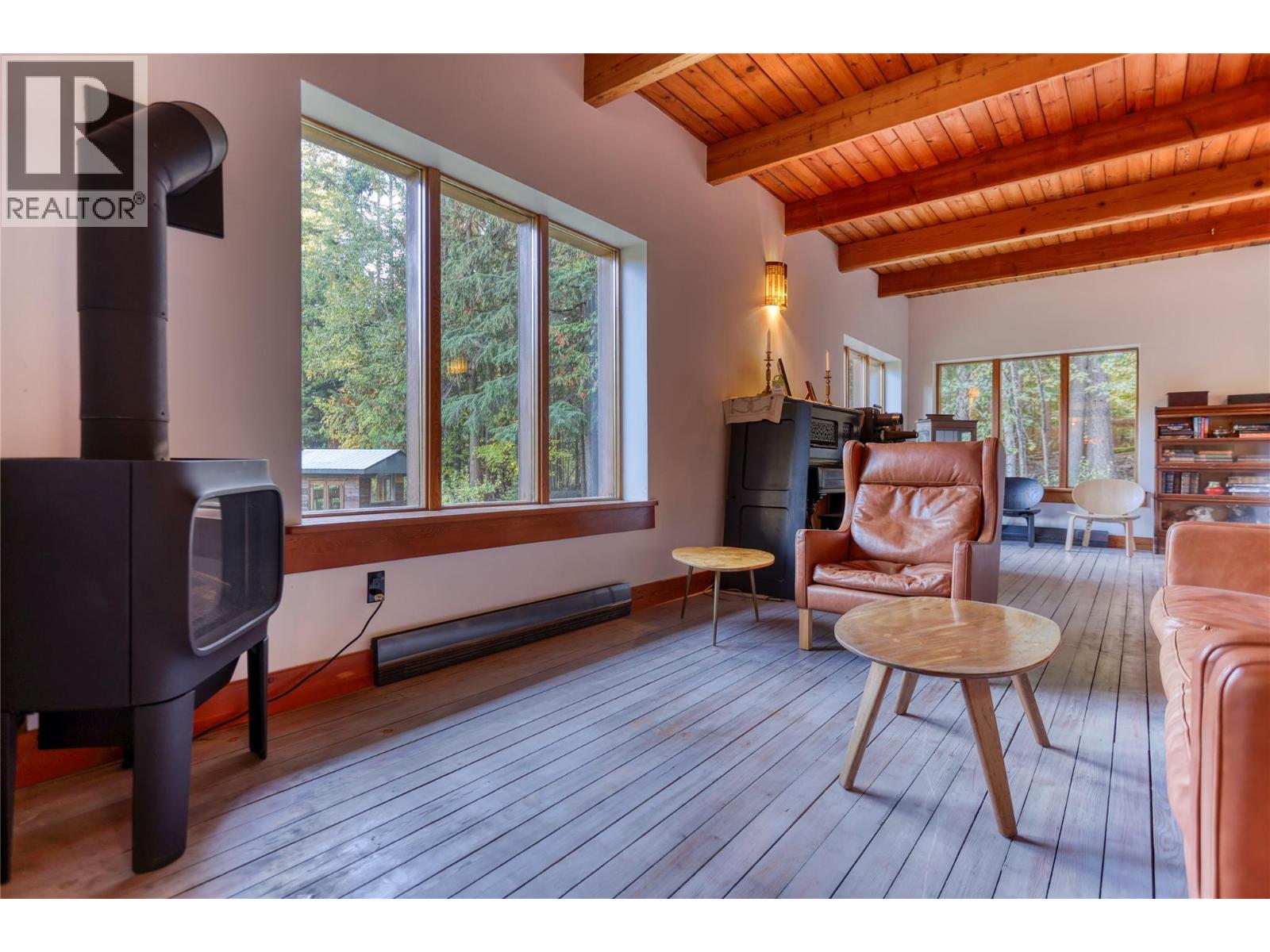 7025 Beggs Road, Nelson, British Columbia  V1L 5P6 - Photo 10 - 10403009