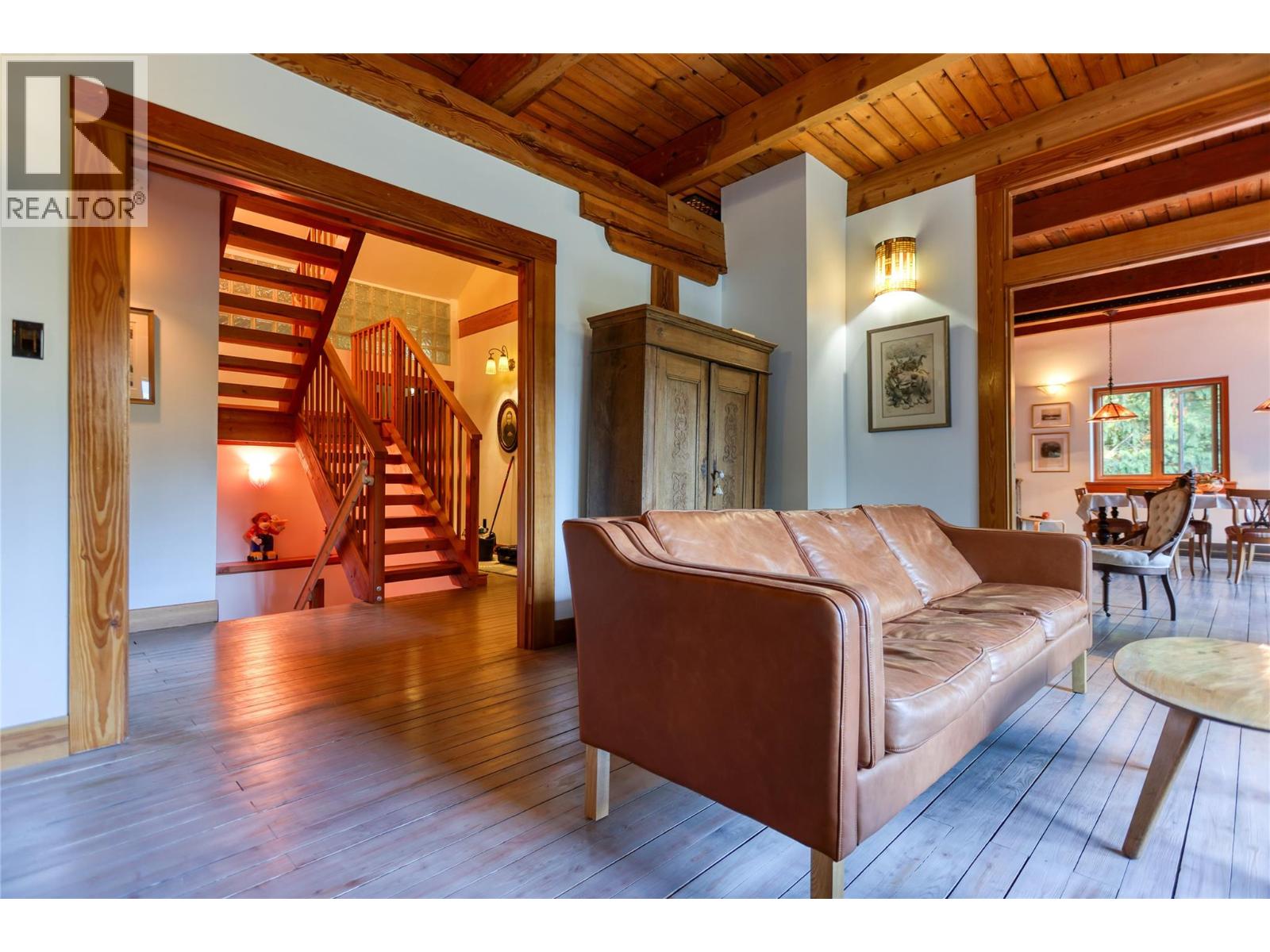 7025 Beggs Road, Nelson, British Columbia  V1L 5P6 - Photo 12 - 10403009