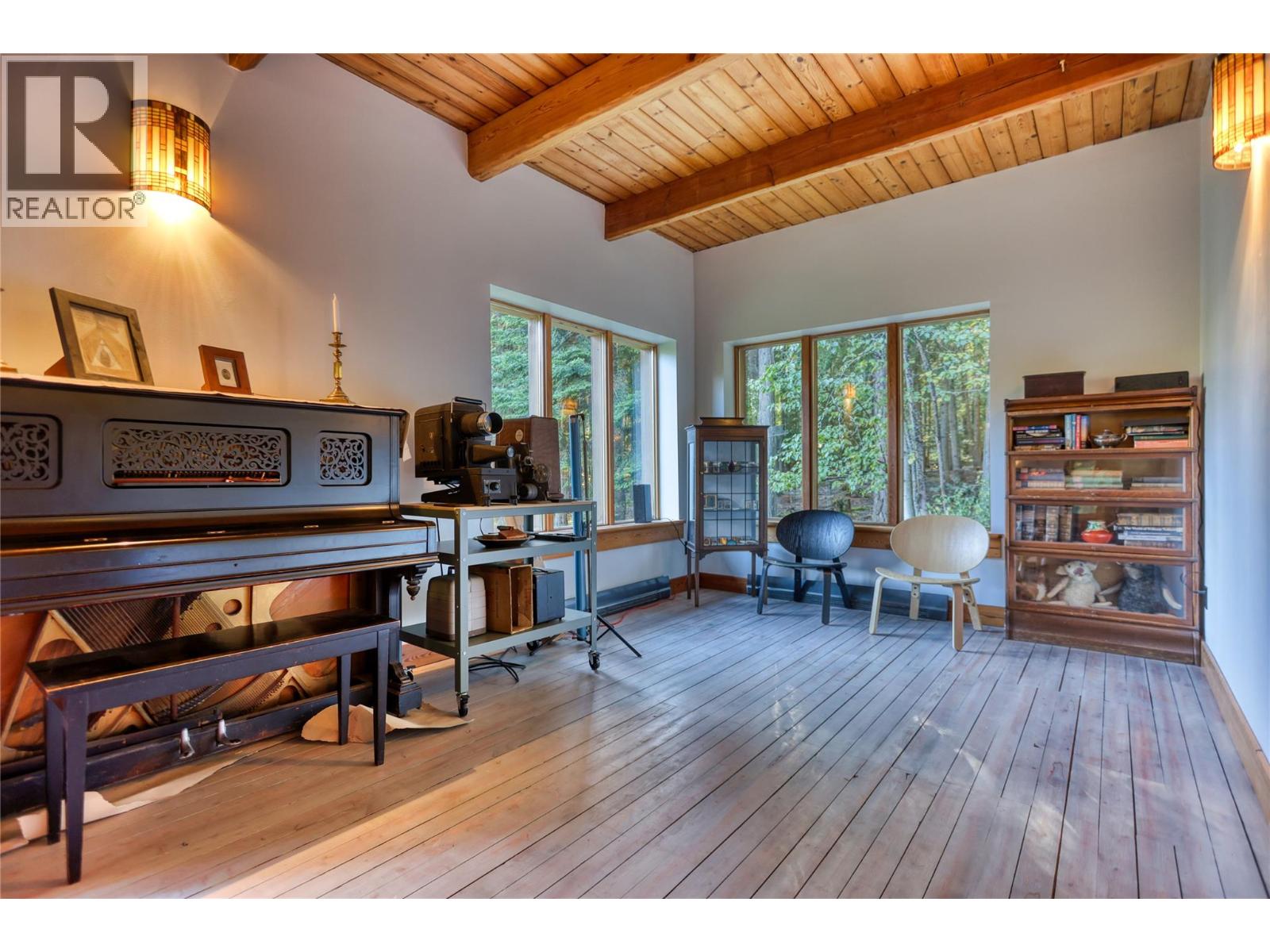 7025 Beggs Road, Nelson, British Columbia  V1L 5P6 - Photo 14 - 10403009