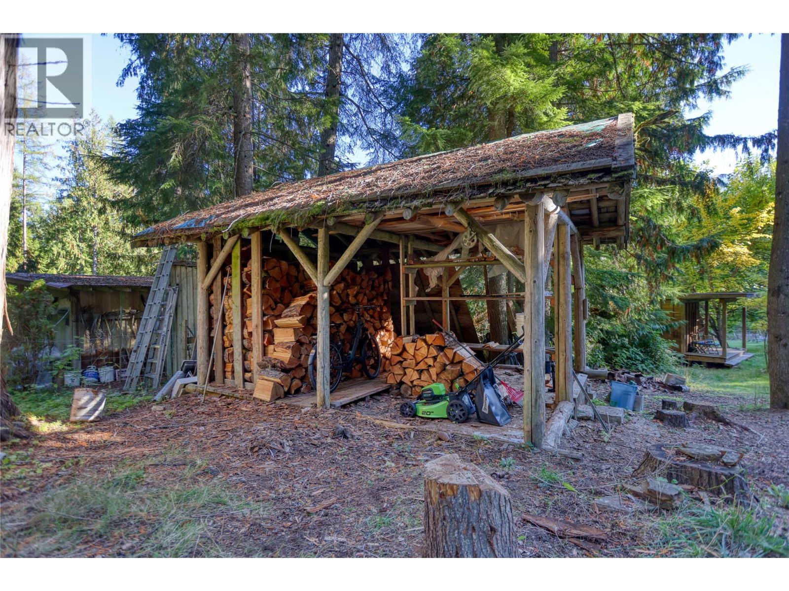 7025 Beggs Road, Nelson, British Columbia  V1L 5P6 - Photo 46 - 10403009