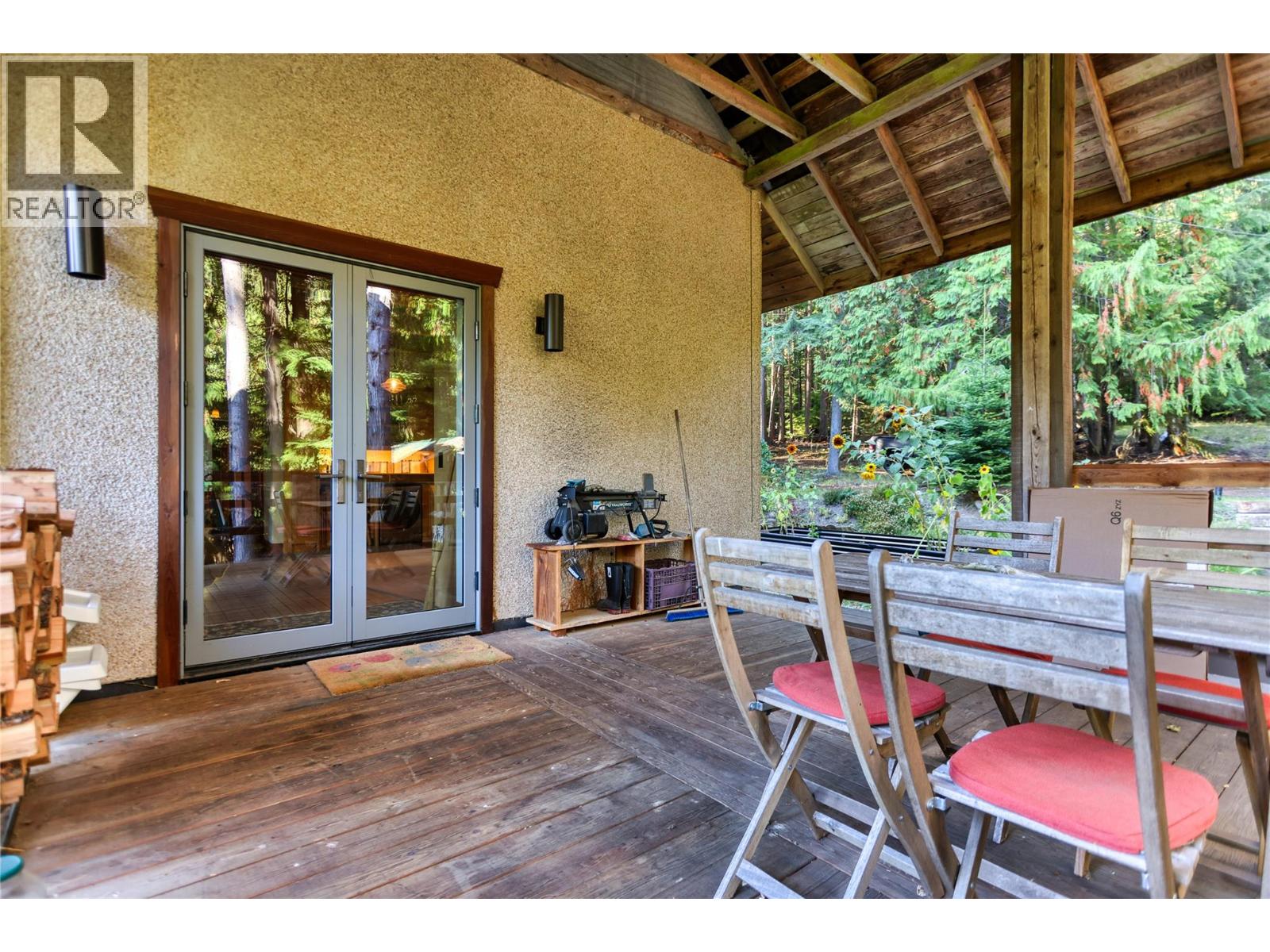 7025 Beggs Road, Nelson, British Columbia  V1L 5P6 - Photo 48 - 10403009