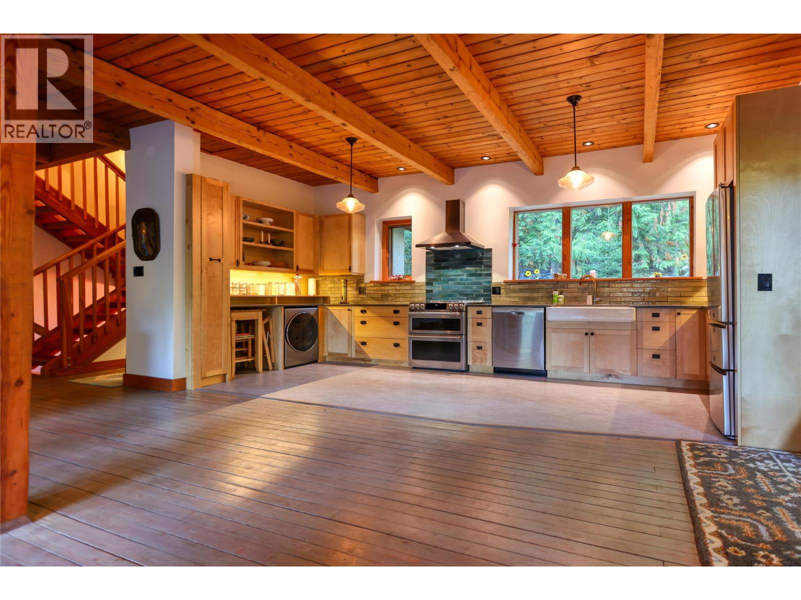 7025 Beggs Road, Nelson, British Columbia  V1L 5P6 - Photo 5 - 10403009
