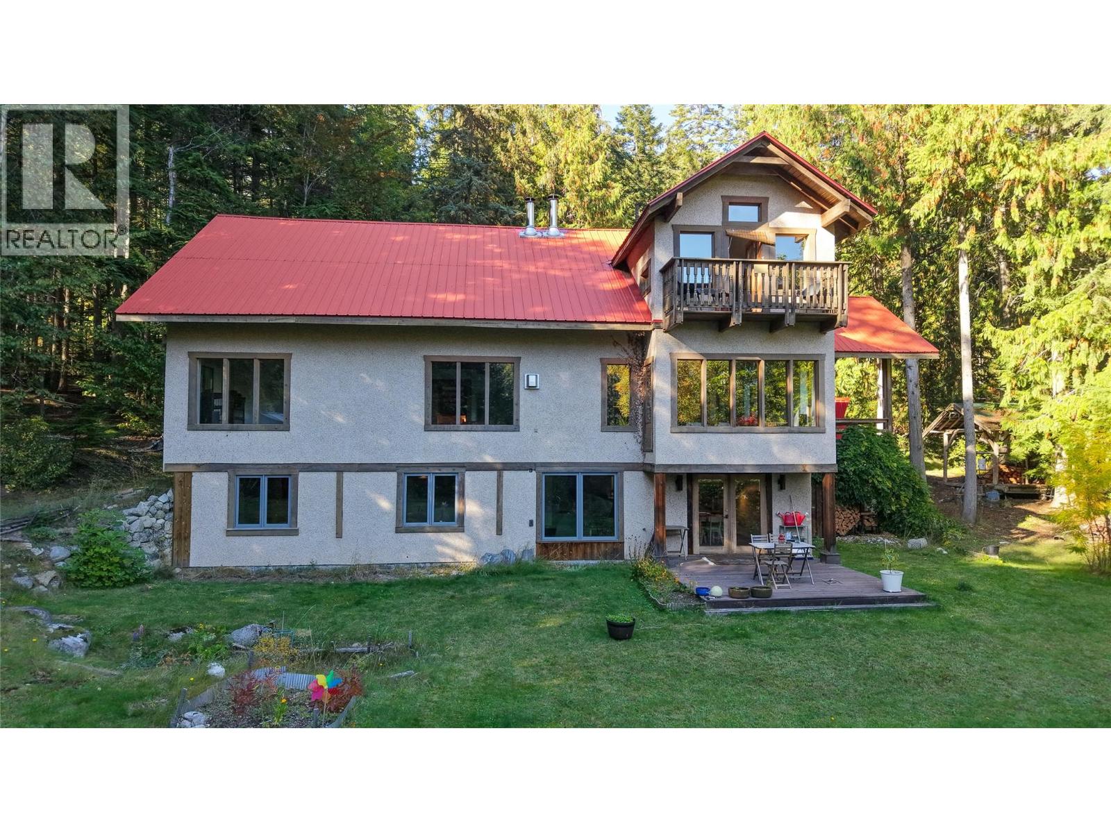 7025 Beggs Road, Nelson, British Columbia  V1L 5P6 - Photo 54 - 10403009