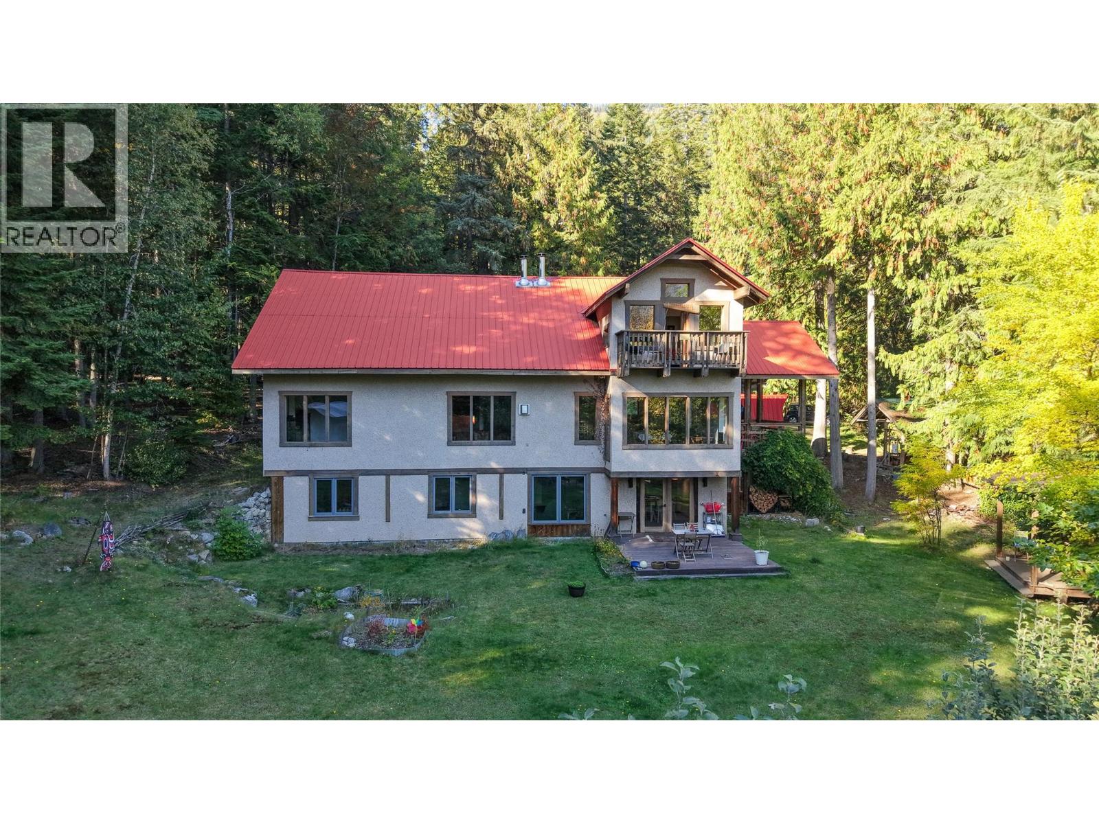7025 Beggs Road, Nelson, British Columbia  V1L 5P6 - Photo 55 - 10403009