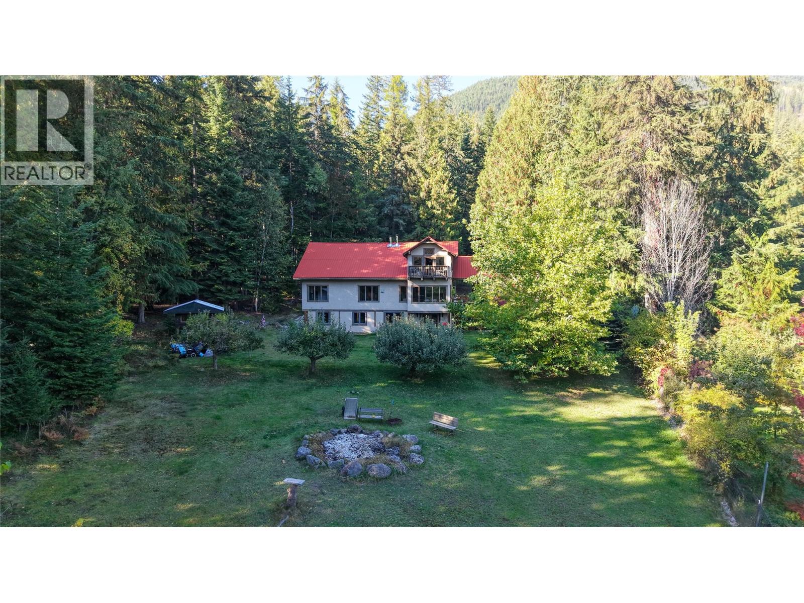 7025 Beggs Road, Nelson, British Columbia  V1L 5P6 - Photo 57 - 10403009