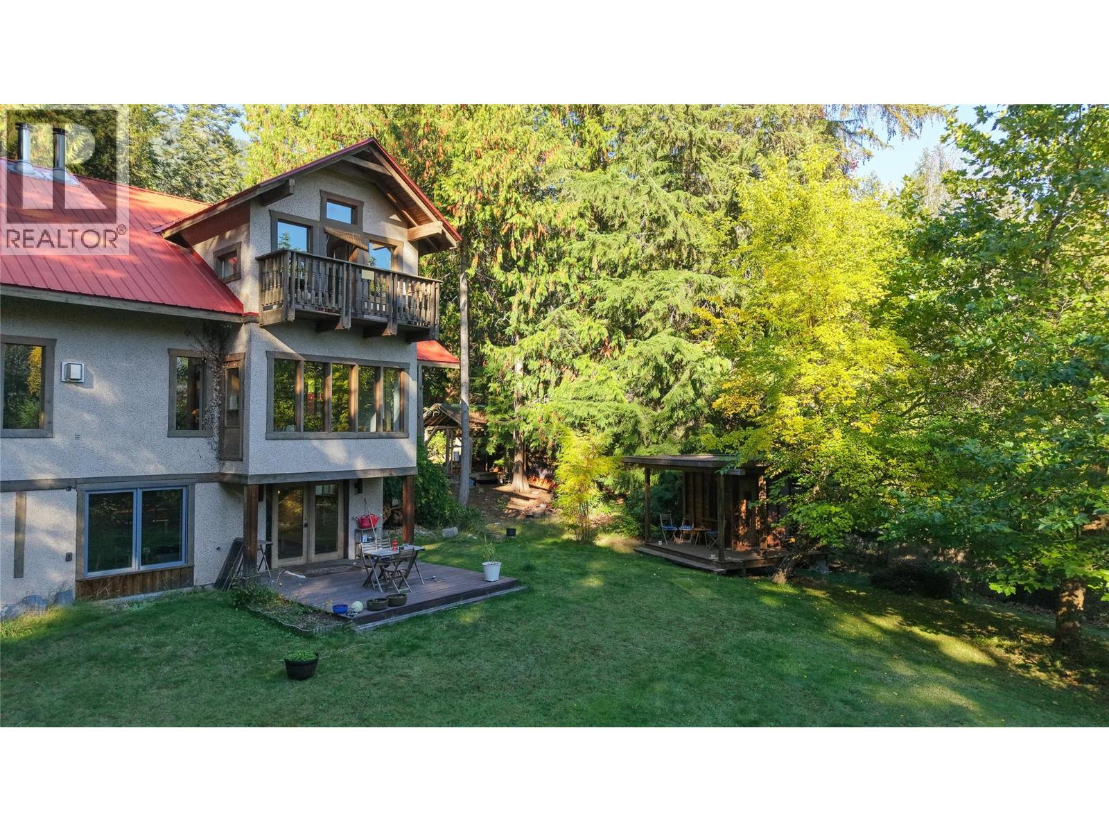 7025 Beggs Road, Nelson, British Columbia  V1L 5P6 - Photo 59 - 10403009