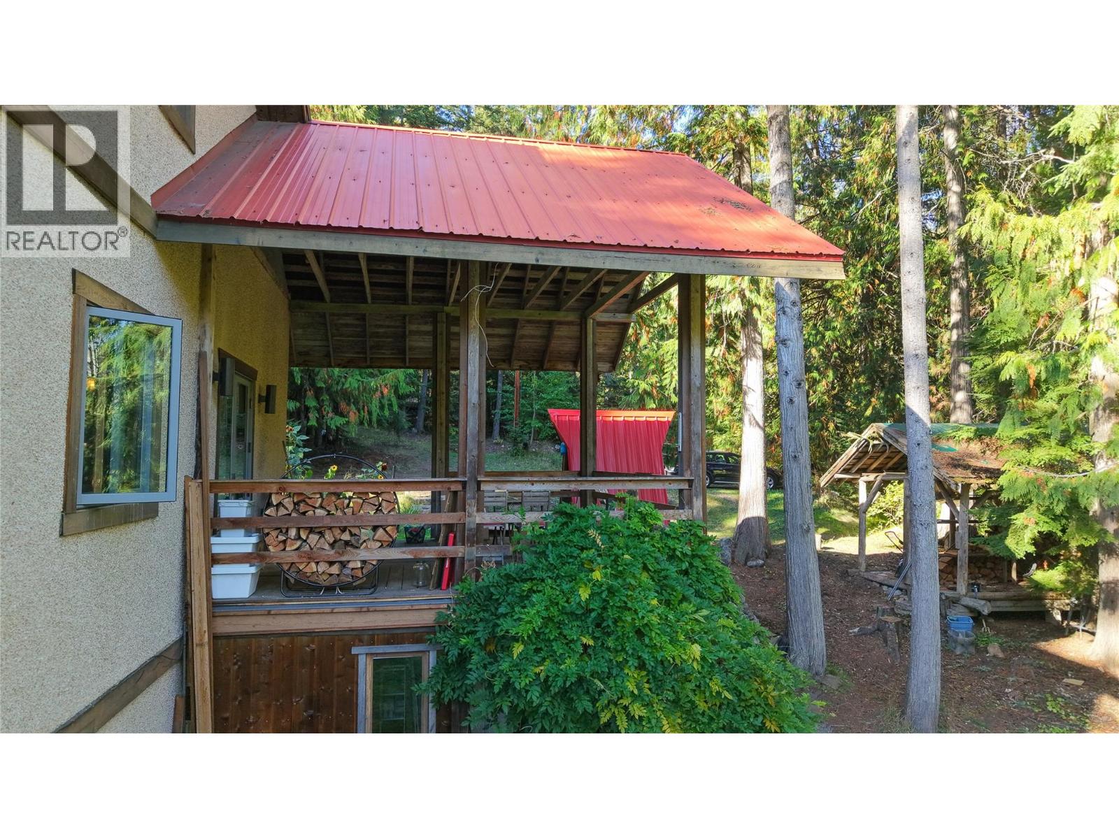 7025 Beggs Road, Nelson, British Columbia  V1L 5P6 - Photo 63 - 10403009