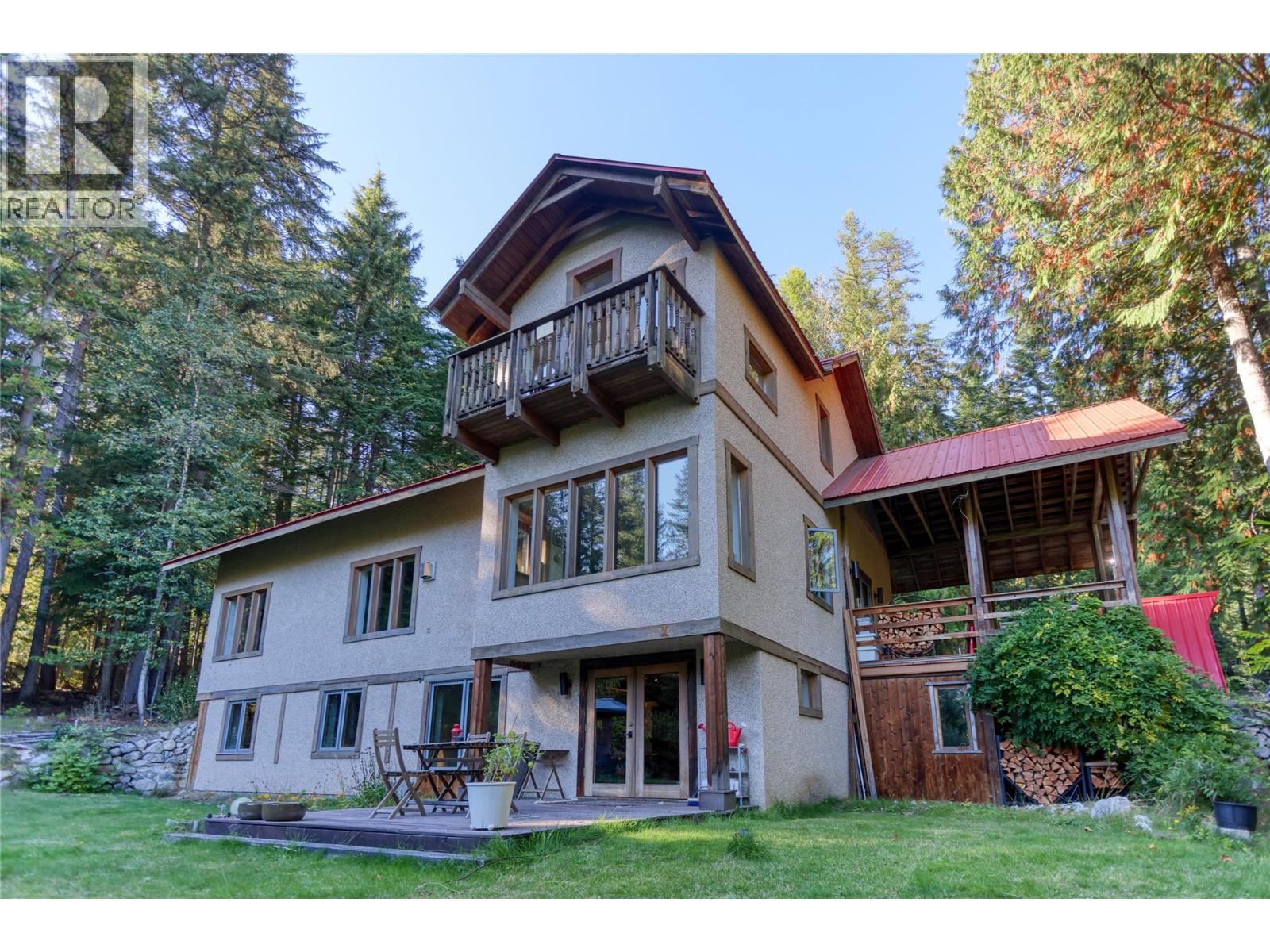 7025 Beggs Road, Nelson, British Columbia  V1L 5P6 - Photo 64 - 10403009