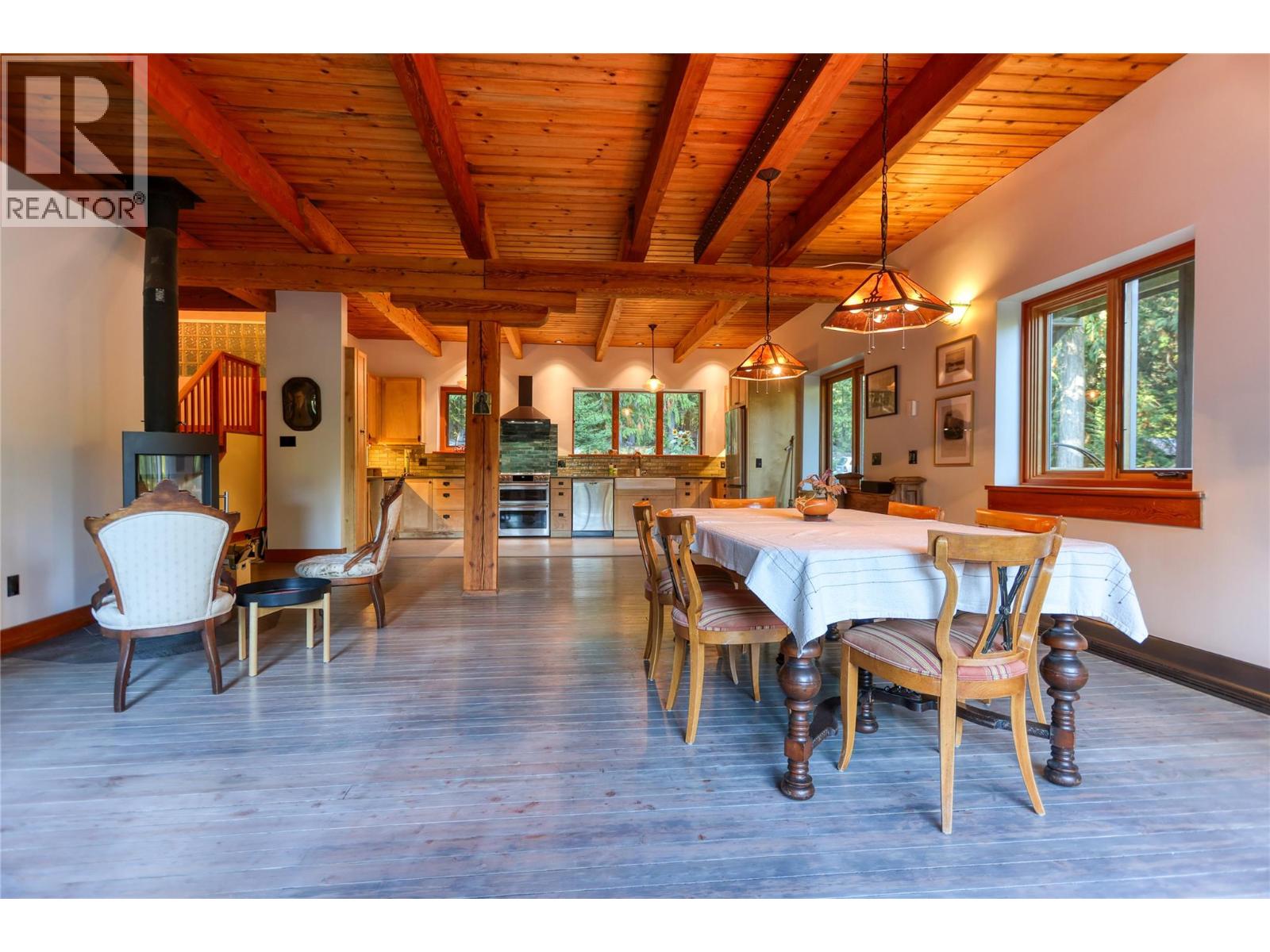 7025 Beggs Road, Nelson, British Columbia  V1L 5P6 - Photo 8 - 10403009