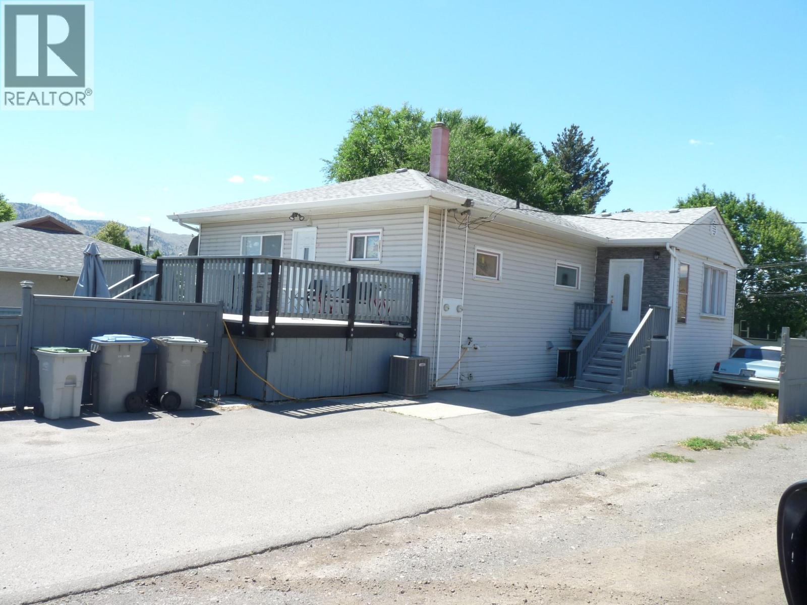1160 Meadow Lane 1185 Demonte Street, Kamloops, British Columbia  V2B 5N6 - Photo 1 - 10403357