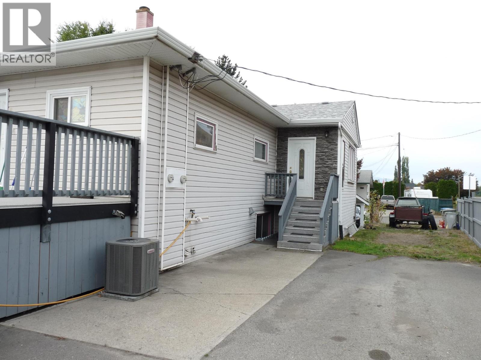 1160 Meadow Lane 1185 Demonte Street, Kamloops, British Columbia  V2B 5N6 - Photo 13 - 10403357