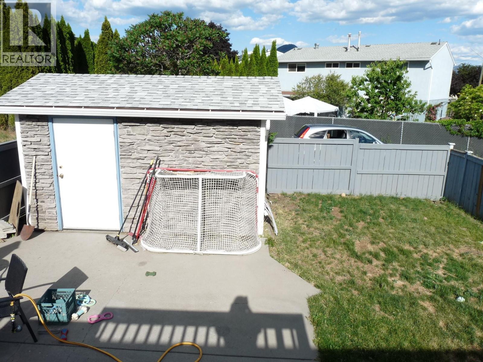 1160 Meadow Lane 1185 Demonte Street, Kamloops, British Columbia  V2B 5N6 - Photo 22 - 10403357