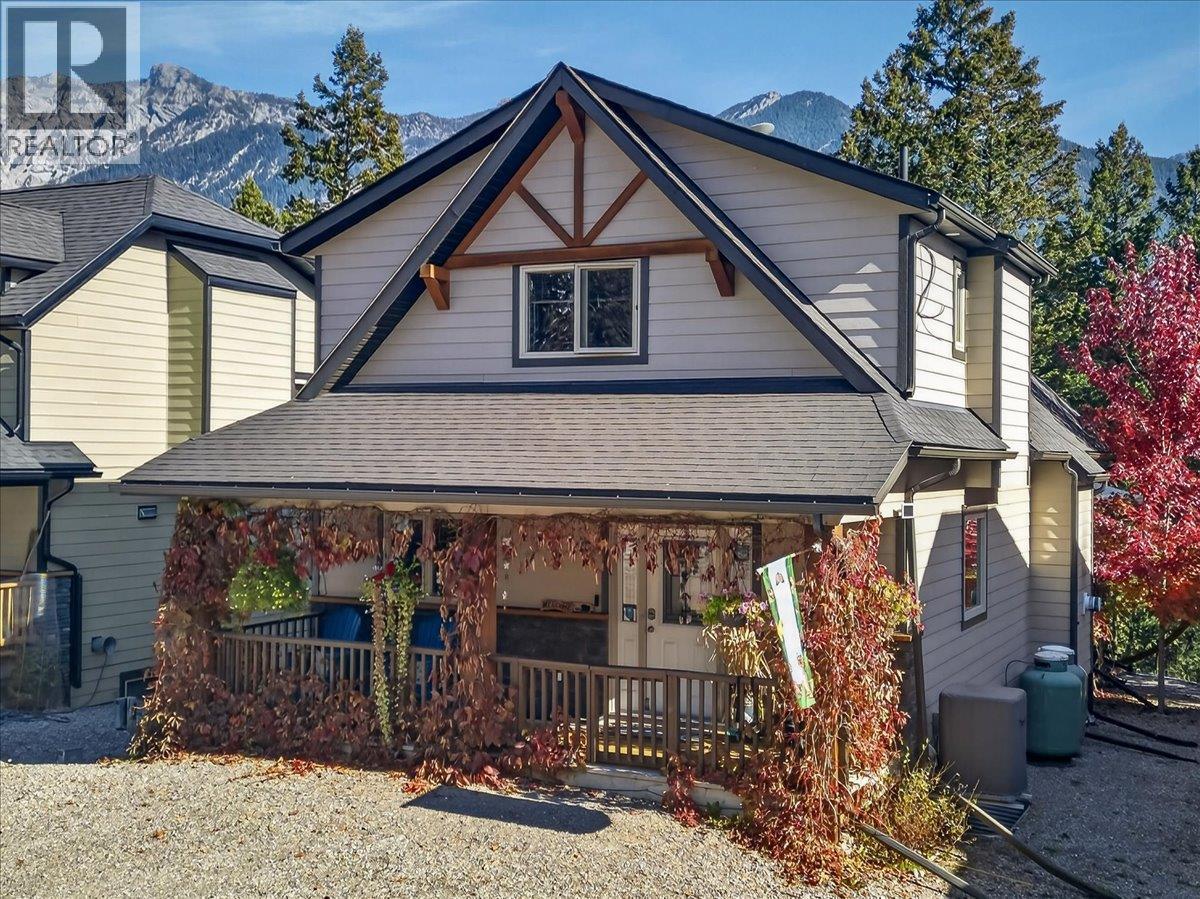 78 - 4868 Riverview Drive, Edgewater, British Columbia  V0A 1E0 - Photo 1 - 10403295