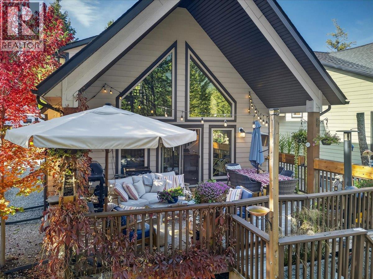 78 - 4868 Riverview Drive, Edgewater, British Columbia  V0A 1E0 - Photo 2 - 10403295