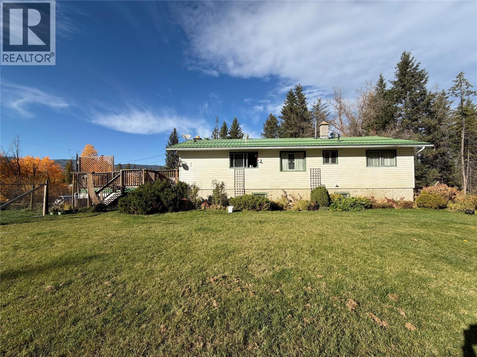 8444 Highway 95a, Kimberley, British Columbia  V1A 3L6 - Photo 4 - 10403199