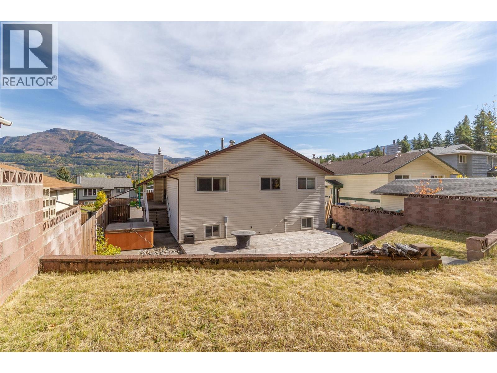 1207 Pinyon Road, Sparwood, British Columbia  V0B 2G2 - Photo 30 - 10403027
