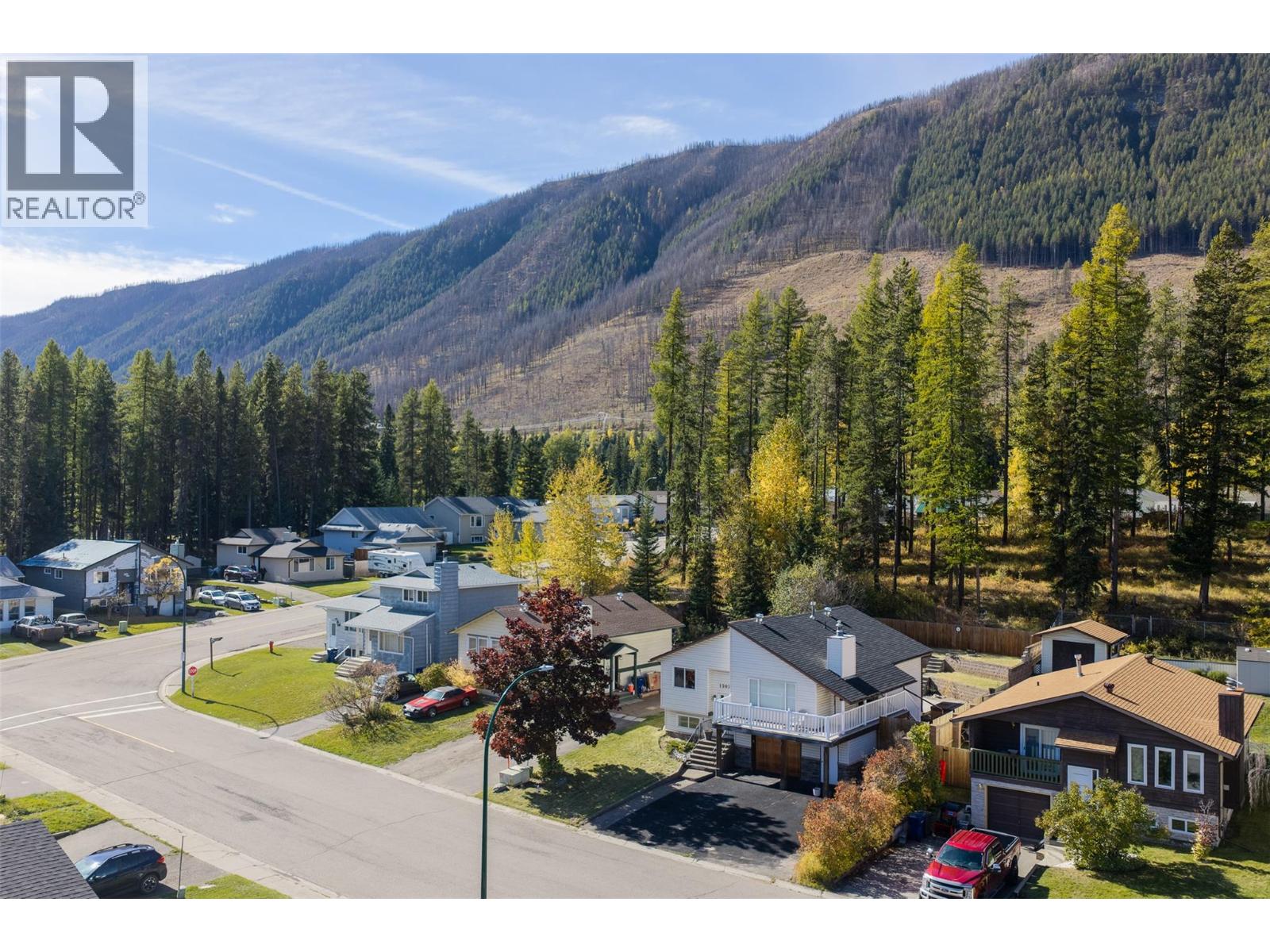 1207 Pinyon Road, Sparwood, British Columbia  V0B 2G2 - Photo 36 - 10403027