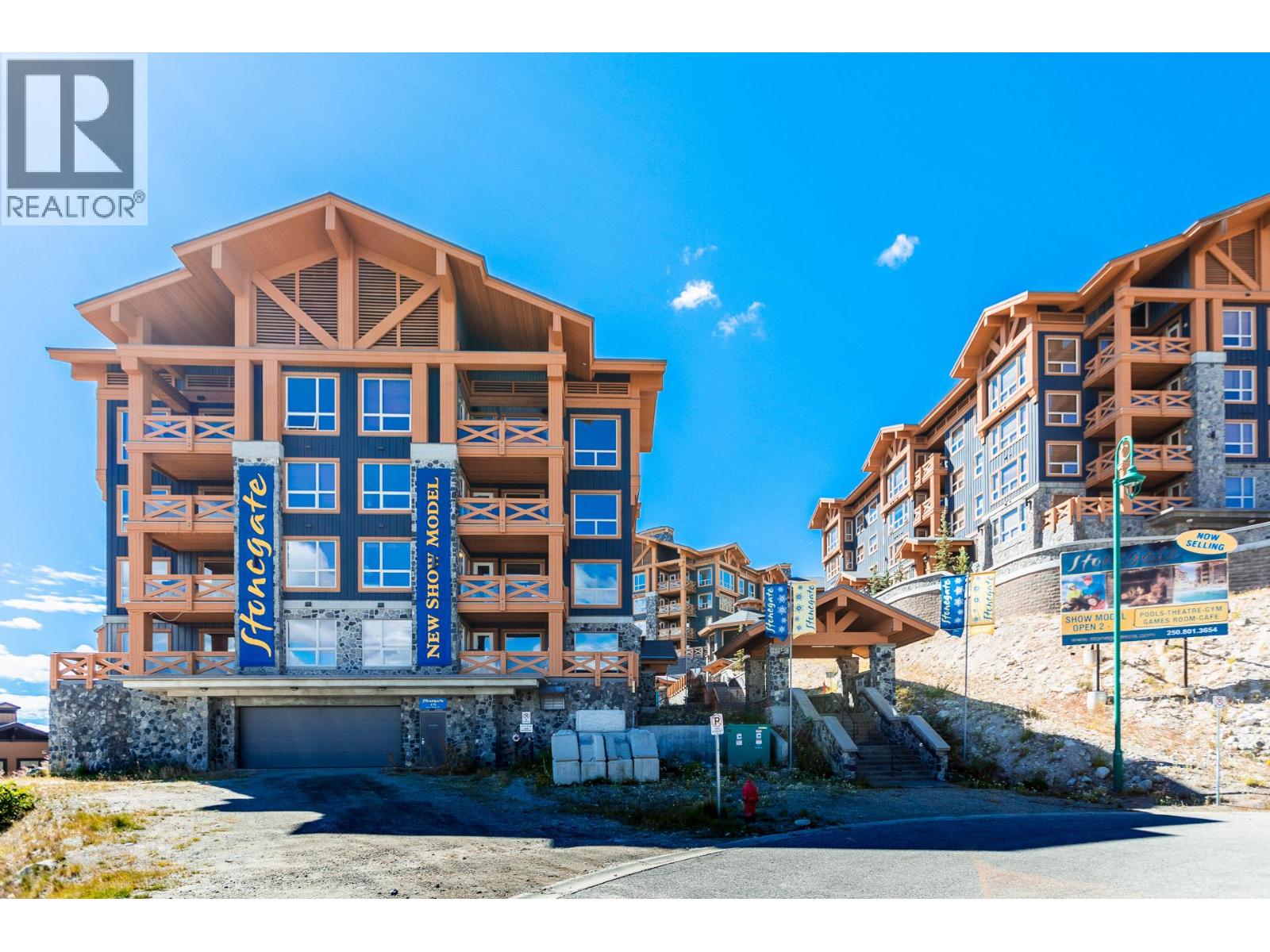 5300b Big White Road Unit# 107, Big White, British Columbia  V1P 1P3 - Photo 42 - 10402918