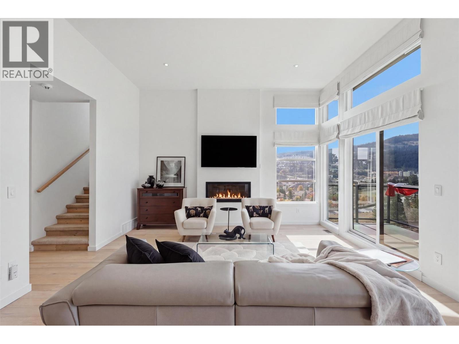 1395 Prairie Rose Drive Unit# 16, Kamloops, British Columbia  V2E 0B9 - Photo 12 - 10402768
