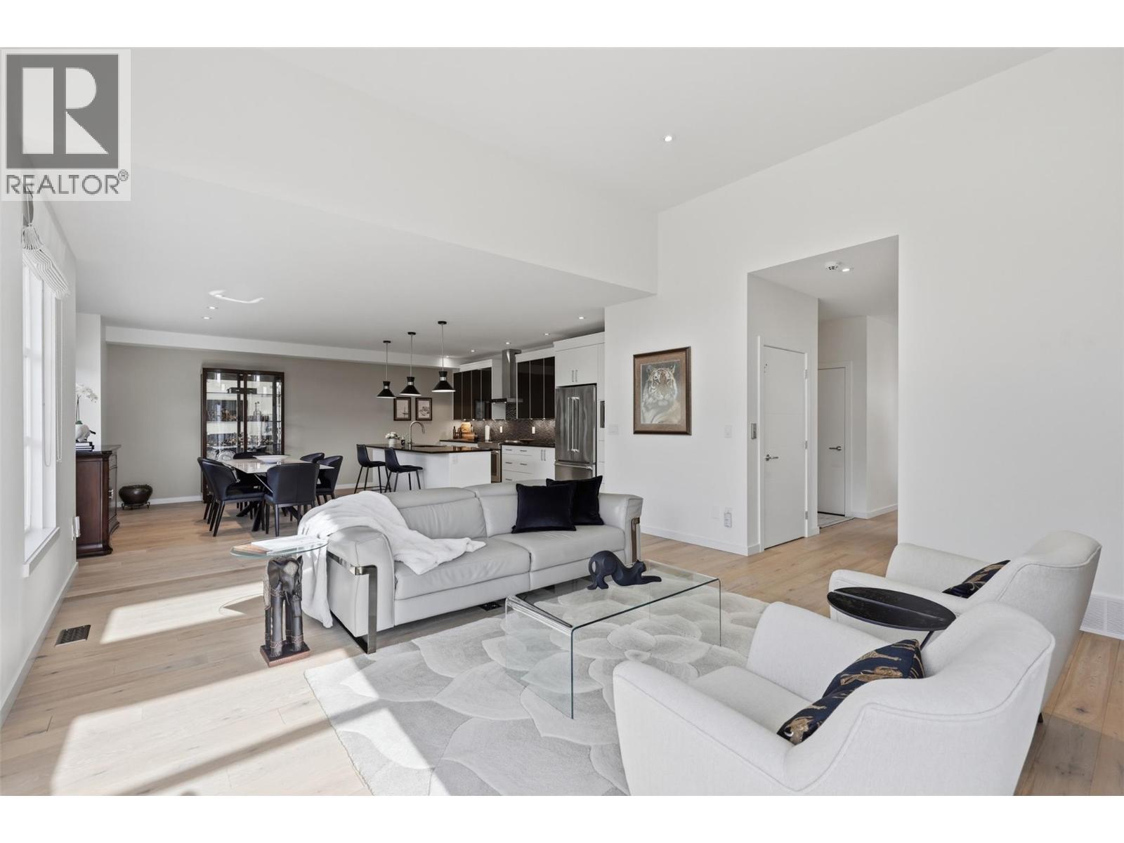1395 Prairie Rose Drive Unit# 16, Kamloops, British Columbia  V2E 0B9 - Photo 13 - 10402768