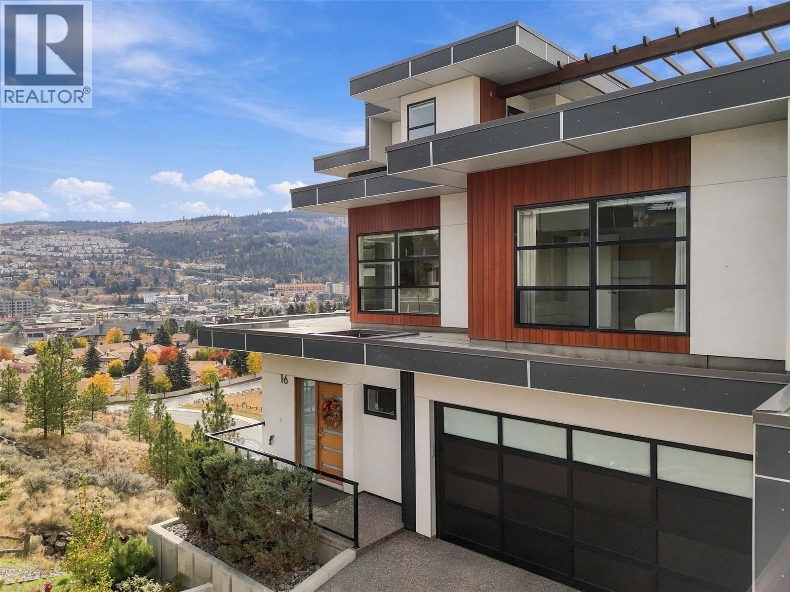 1395 Prairie Rose Drive Unit# 16, Kamloops, British Columbia  V2E 0B9 - Photo 2 - 10402768