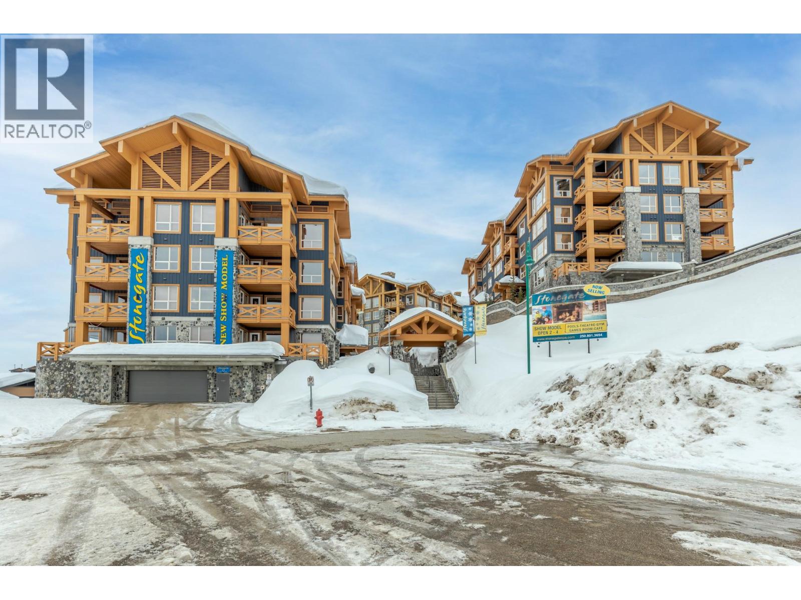 5300 Big White Road Unit# 305, Big White, British Columbia  V1P 1P3 - Photo 30 - 10403284