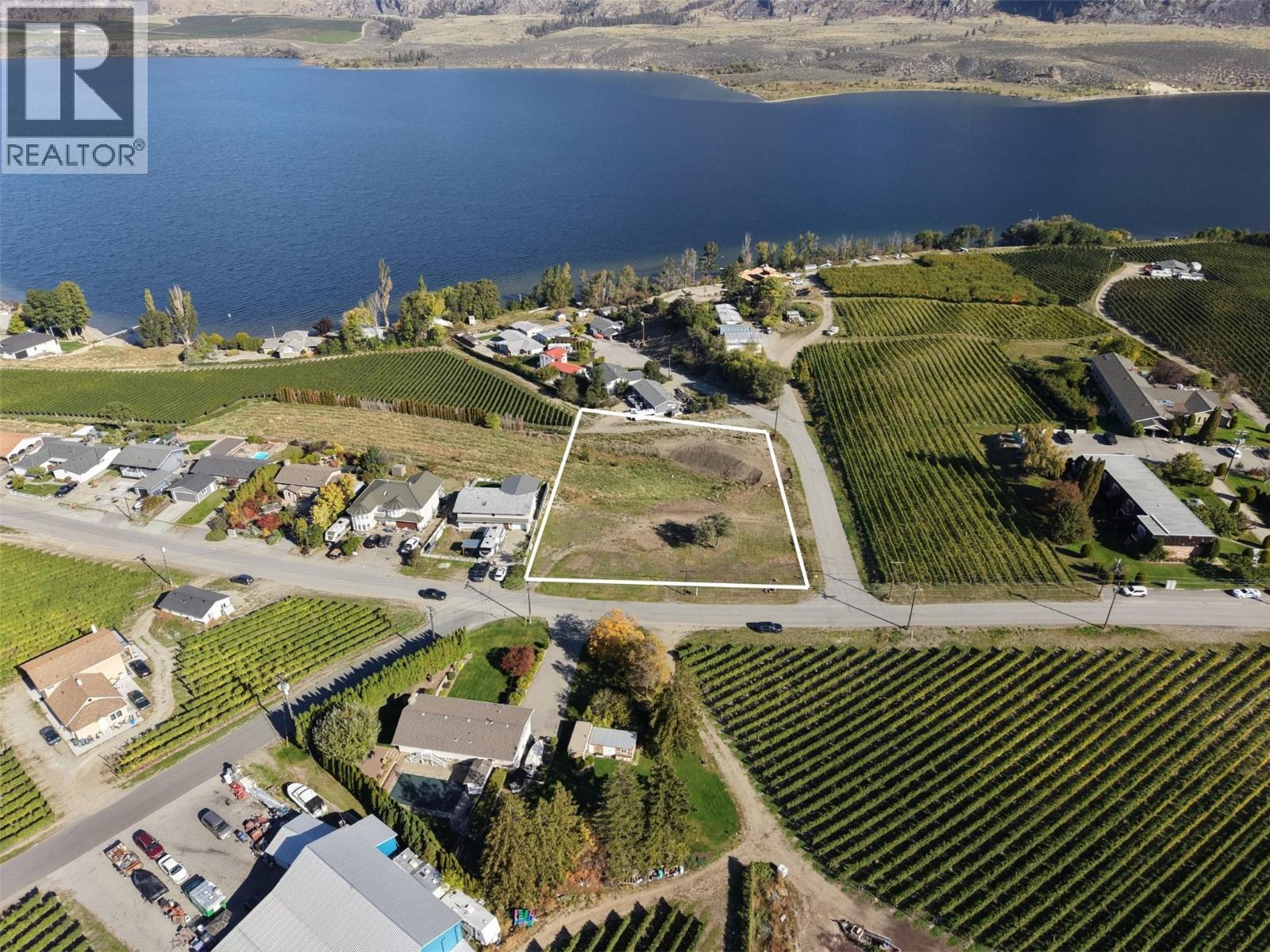 8522 98th Avenue, Osoyoos, British Columbia  V0H 1V2 - Photo 1 - 10403251