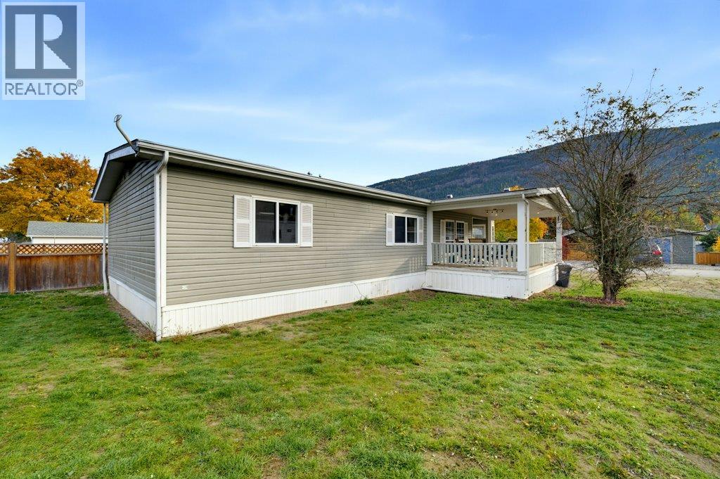 2930 Brown Road Sw Unit# 22, Salmon Arm, British Columbia  V1E 3K3 - Photo 47 - 10403154
