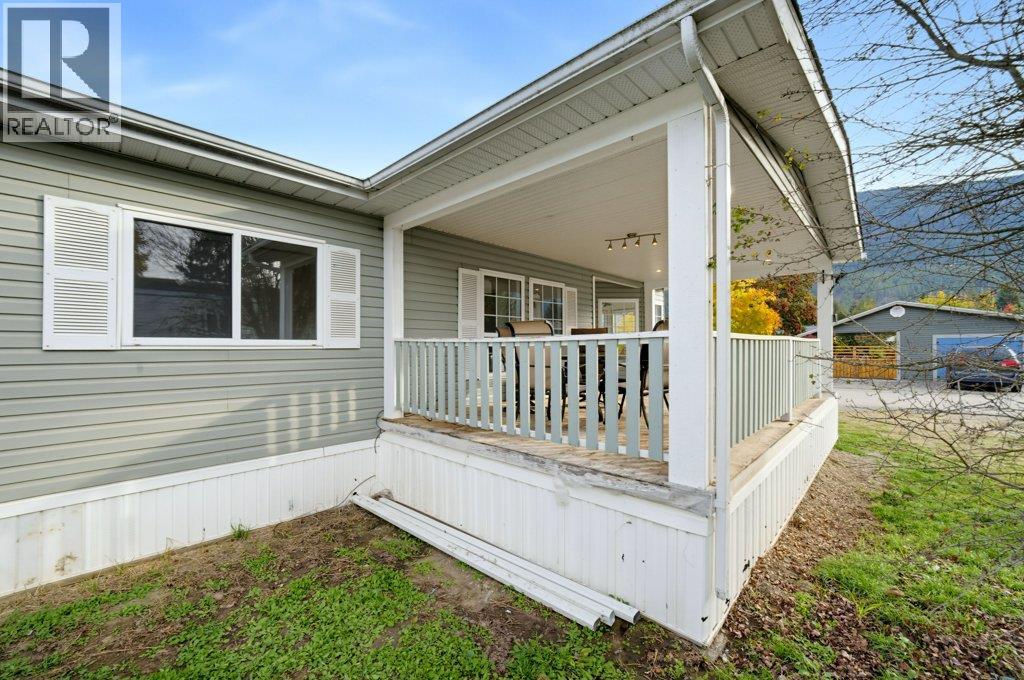 2930 Brown Road Sw Unit# 22, Salmon Arm, British Columbia  V1E 3K3 - Photo 49 - 10403154