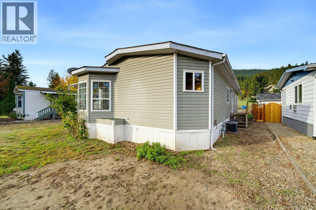 2930 Brown Road Sw Unit# 22, Salmon Arm, British Columbia  V1E 3K3 - Photo 54 - 10403154