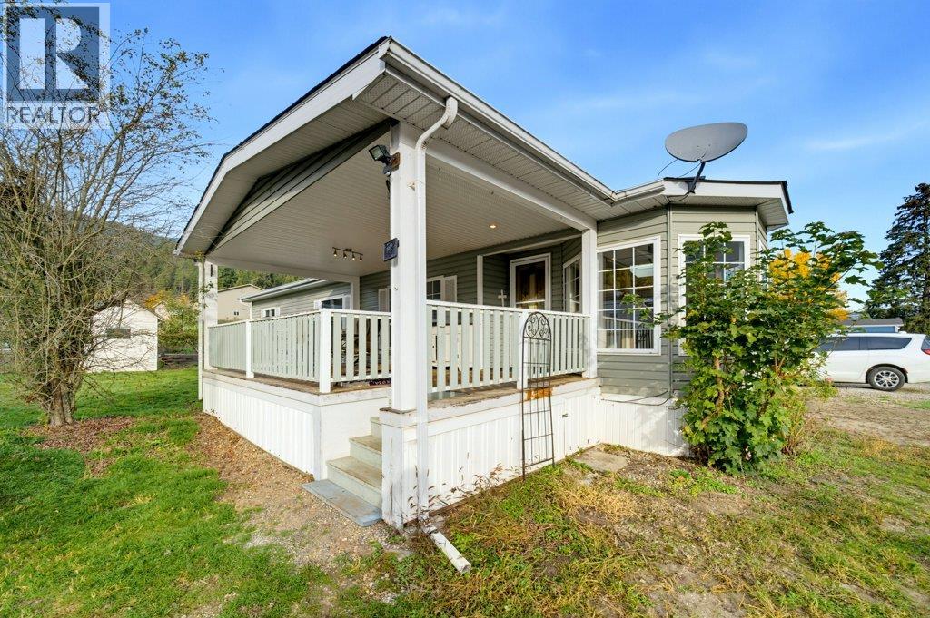 2930 Brown Road Sw Unit# 22, Salmon Arm, British Columbia  V1E 3K3 - Photo 56 - 10403154